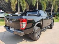 FORD RANGER 2.0FX4 MAX HI-RIDER A/T ปี 2021 รูปที่ 5